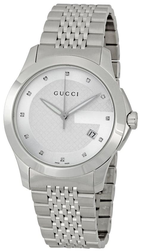 buy mens gucci watches|Men's Designer Luxury Watches .